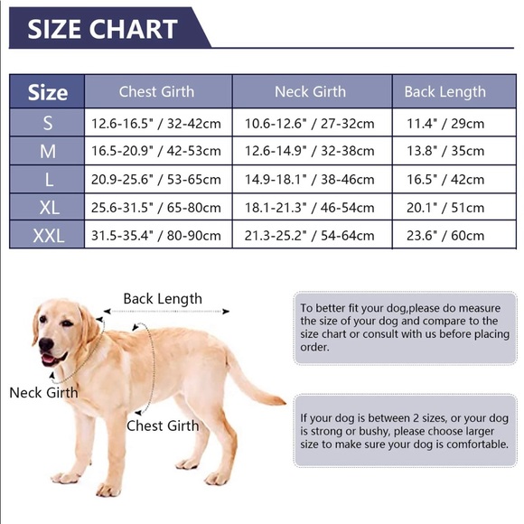 SM dog Tux and bandana - Picture 3 of 4